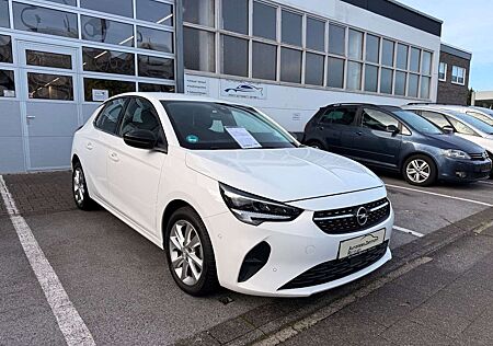 Opel Corsa F Elegance*1.HAND*LED*ALU*ASSIST*APPS+