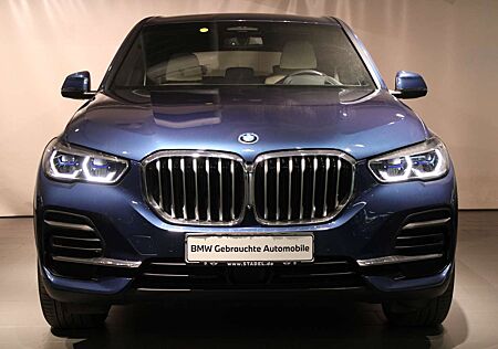 BMW X5 xDrive45e Navi.Laser.HUD.Luft.ACC.360°.Komfzg