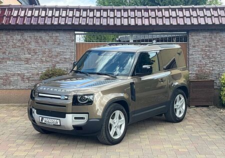 Land Rover Defender 90 SE*1.Hand*MwSt*