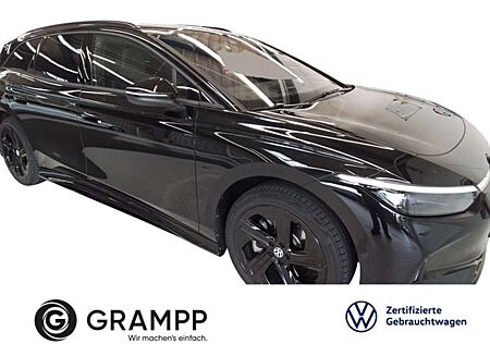 VW ID.7 Volkswagen Tourer GTX 4Motion +CCS+WÄRMEPUMPE+AHK+360°