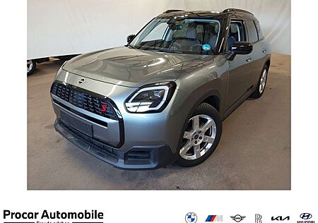 Mini Cooper S Countryman Countryman S ALL4 DA PA RFK HuD Pano AHK LED Lhz
