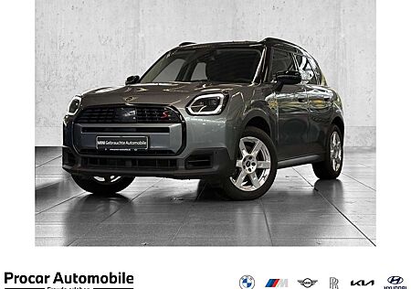 Mini Cooper S Countryman Countryman S ALL4 DA PA RFK HuD Pano AHK LED Lhz