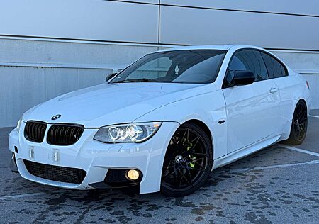 BMW 335 N55"XENON"START/STOPP "M-PAKET "19 ZOLL "AUTOMATIK