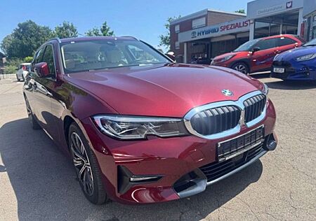 BMW 318i 318 Touring Aut. Sport Line