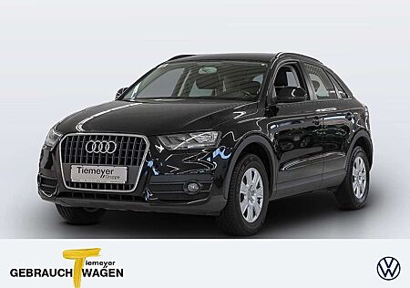 Audi Q3 1.4 TFSI KLIMA LM