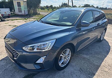 Ford Focus Turnier Cool & Connect*KAMERA*NAVI*