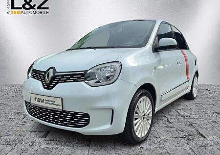 Renault Twingo Vibes Electric *Navi,Klima,PDC,SHZ*
