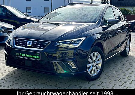 Seat Ibiza 1.0 TSI Xcellence *LED/KAMERA/NAVI/ACC/SHZ