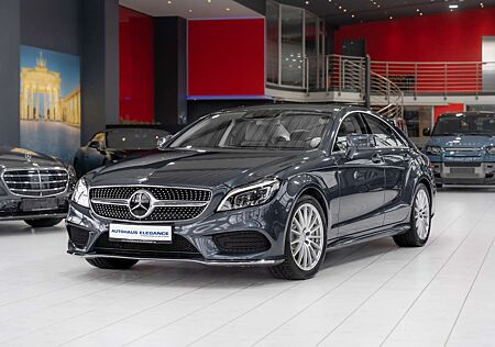 Mercedes-Benz CLS 500 BE*AMG-STYLING*AIRMATIC*SCHIEBEDACH*