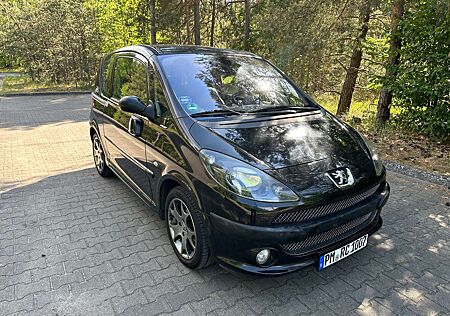 Peugeot 1007 110 2-Tronic RC-Line