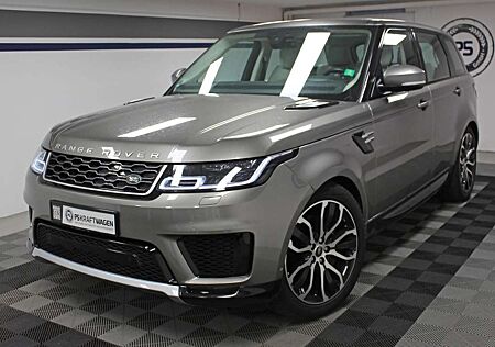 Land Rover Range Rover Sport HSE P400e PANO KAMERA LUFT TOP