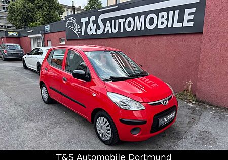 Hyundai i10 Edition+ ( Carplay-Navi-Bluetooth )