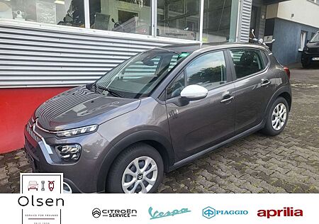 Citroën C3 Citroen YOU 1.2 PureTech 82 83 EU6d Klima