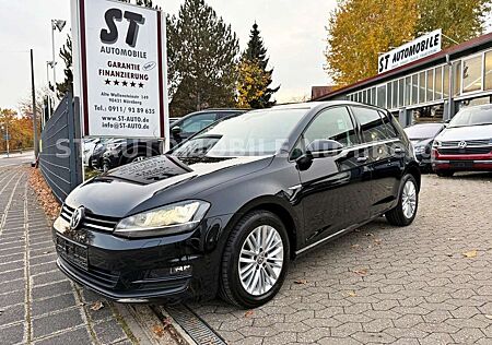 VW Golf Volkswagen VII 2.0 TDI BMT Cup*PDC*TEMPOMAT*NAVI*XENON