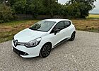 Renault Clio IV Paris (Navigation/Keyless)