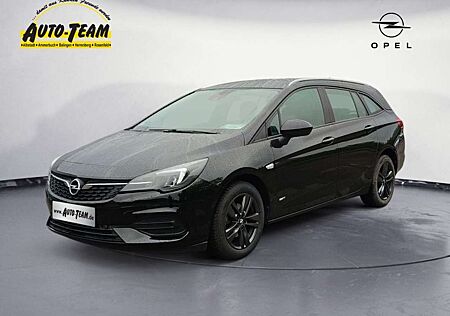 Opel Astra 1.5 D Start/Stop Sports Tourer Design&Tech