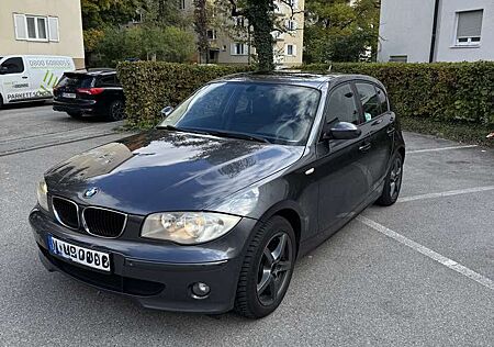 BMW 118 gebraucht kaufen BMW 118i 118
