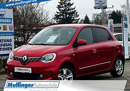 Renault Twingo Aut. TCe90 Intens Kamera Sitzh.8-Fach DAB
