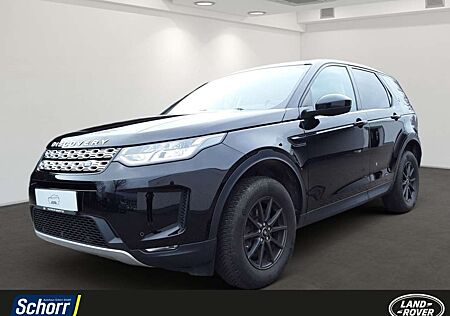 Land Rover Discovery Sport D150