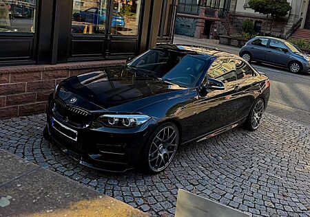 BMW 240 M240i Coupe Aut.