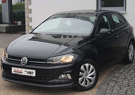 VW Polo Volkswagen VI Comfortline~PDC~Navi~USB~