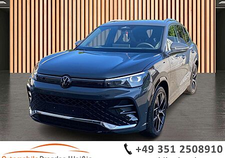 VW Tiguan Volkswagen 1.5 eTSI 110 kW R-Line*neues Modell*HarmanKardon