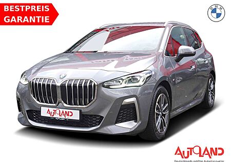 BMW 218i 218 M Active Tourer Alcantara Navi Keyless-Go