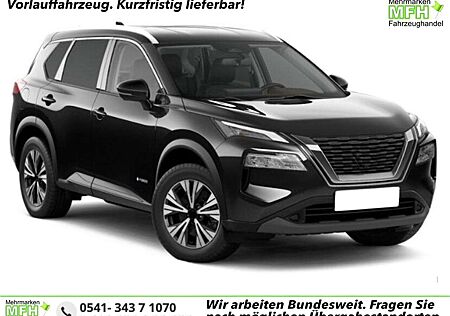 Nissan X-Trail N-CONNECTA 1.5 VC-T mHEV X-Tronic Android Auto*...