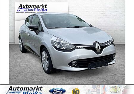 Renault Clio 1.2 16V 75 Limited