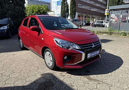 Mitsubishi Space Star Select 1.2 MT. GJR. PDC hinten