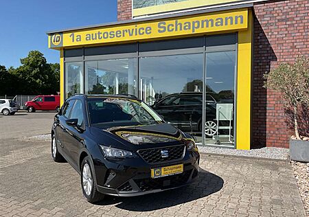 Seat Arona 1.0 TSI OPF DSG Style