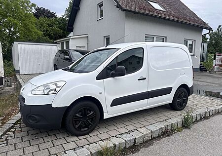 Peugeot Partner 1.6 HDi 75 L1 FAP Avantage +