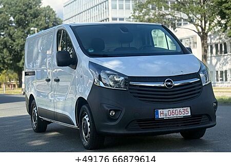 Opel Vivaro B Kasten/L1H1 Navi Klima  Sortimo TÜV NEU