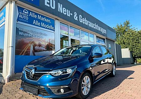 Renault Megane IV *Berline*