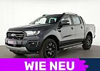 Ford Ranger Wildtrack ACC|Standheizung|AHK|PDC|Kamera