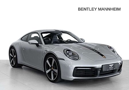 Porsche 992 911 Carrera S