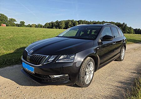 Skoda Octavia Combi 1.0 TSI Clever