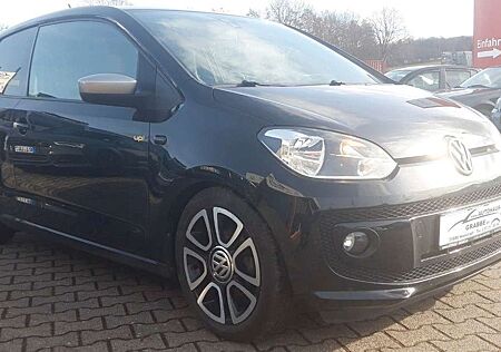 VW Up Volkswagen ! Schiebedach,SHZ,Tiefer,Alu,div Modifikation