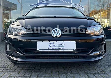 VW Polo Volkswagen VI IQ.DRIVE Automatik ACC PDC SHZ