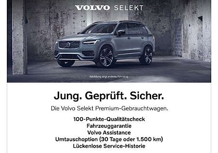 Volvo XC 90 XC90 R Design AWD B5 Diesel EU6d HUD AD StandHZG AHK Na