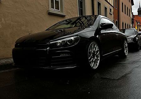 VW Scirocco Volkswagen 1.4 TSI 118 kW
