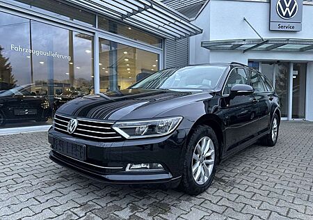 VW Passat Variant Volkswagen 2.0 TDI DSG COMFORT*NAVI*KAMERA*AHK