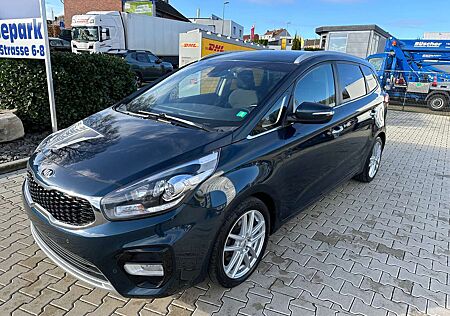 Kia Carens 1.7 CRDi 141 Edition 7