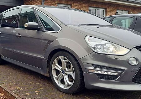 Ford S-Max 2.0 EcoBoost Aut. Titanium S