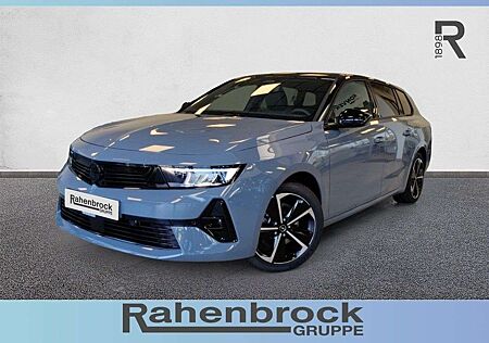 Opel Astra Sports Tourer GS 1.5 Diesel 130PS AHK