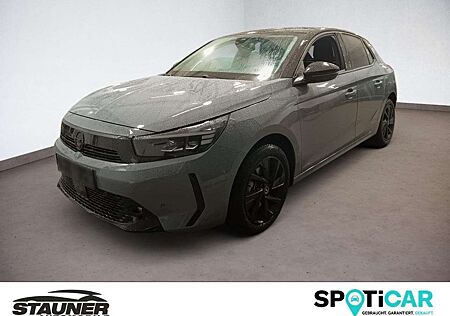 Opel Corsa F GS 48V eDCT *MATRIX*NAVI*ACC*WIRELESS*KEYLESS*