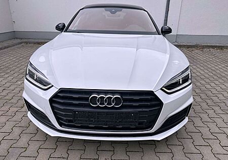 Audi A5 40 TDI design