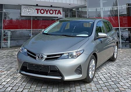 Toyota Auris 1.33 Cool KlimaA SoundSys