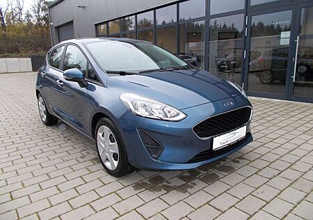 Ford Fiesta Cool *Anhängerkupplung*LED*Tempomat*