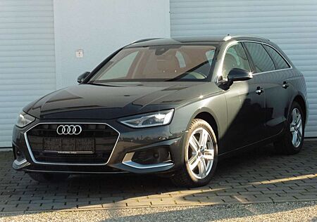 Audi A4 40 TDI S tronic LED Navi B&O Kamera ACC 190PS